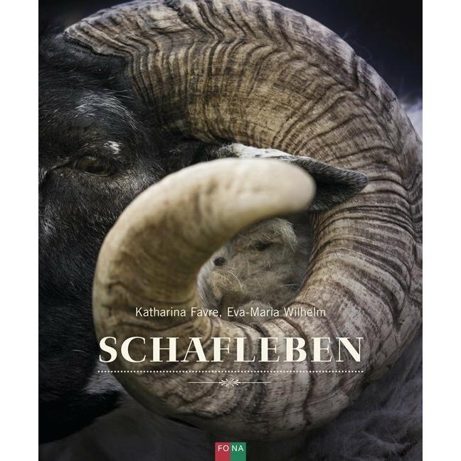 Schafleben, Fachbücher von Eva-Maria Wilhelm