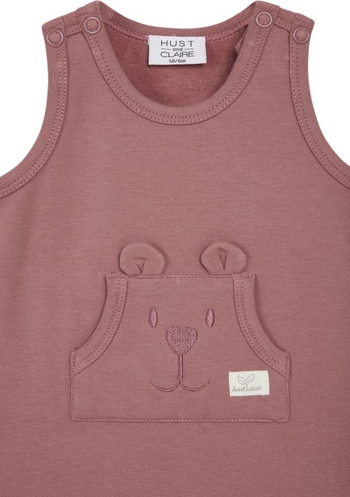 Produktbild Hust and Claire Baby Latzhose HCMak (80)