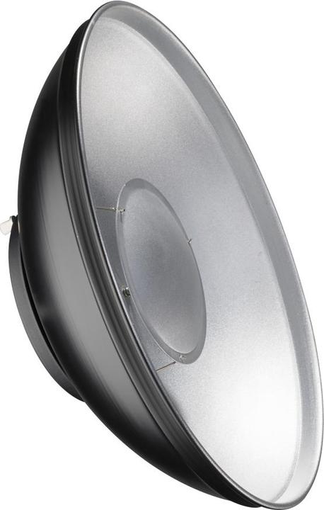 Actual product image Walimex pro Universal pro Beauty Dish 41cm Balcar (Beauty dish, 41 cm)