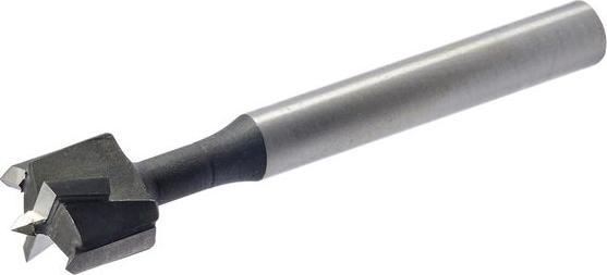 Image du produit Hettich Hartmetallbohrer ø 19 mm 90 mm (19 mm)