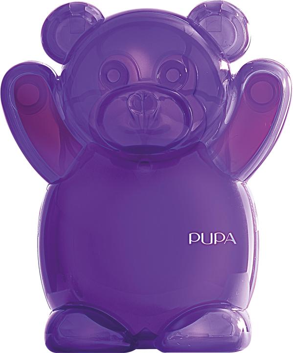 Productafbeelding Pupa Milano Pupa Geluksbeer Violet