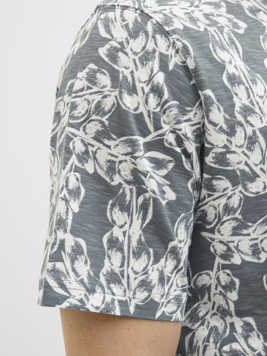 Image du produit Jack & Jones All Over Print Rundhalsausschnitt T-shirt T-shirt (XS)