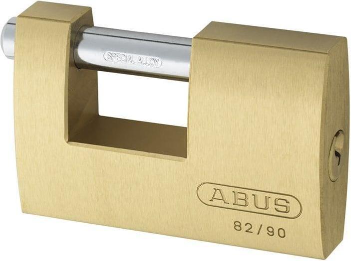 Produktbild Abus PADLOCK HANG 82/90 32442