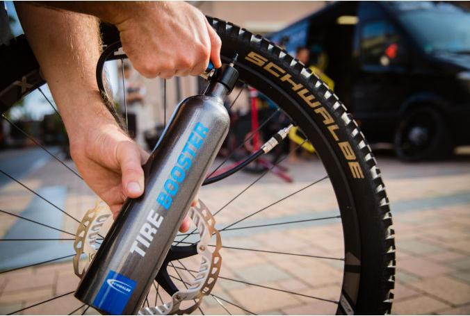 Image du produit Schwalbe Booster de pneu sans chambre à air