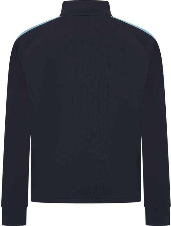 Actual product image Finden & Hales Childrens/Kids Knitted Tracksuit Top (104)