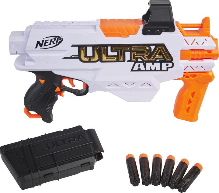 Produktbild Nerf Ultra Amp