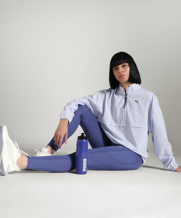 Actual product image Puma W Strong Woven Jacket (M)