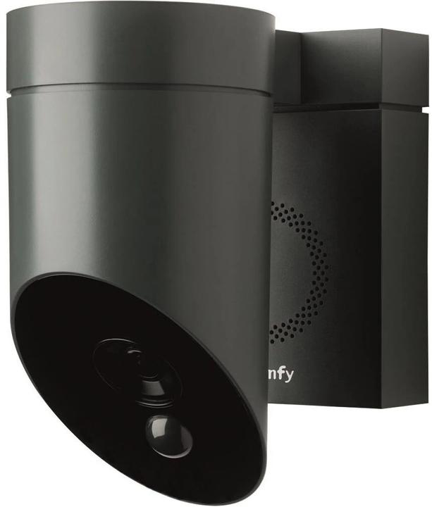 Produktbild somfy Outdoor-Kamera