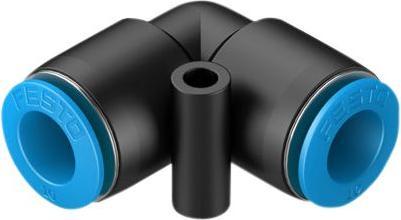 Produktbild Festo Push-in L Connector, 10mm