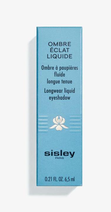 Image du produit Sisley Ombre Eclat Liquide No 8 (8)