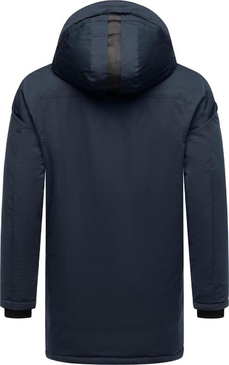 Produktbild Stone Harbour Fintaan XX