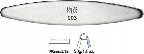 Actual product image Felco 903