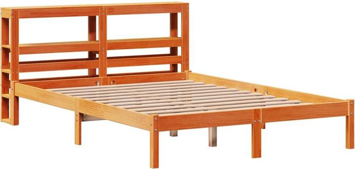 Image du produit vidaXL Bettgestell (150 x 200 cm)