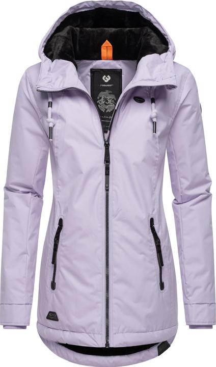 Produktbild Ragwear Zuzka Winter (4XL)