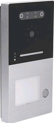 Produktbild EGB AP Set 1 FI Villa 1 Familien AP Set Gesichtserkennung