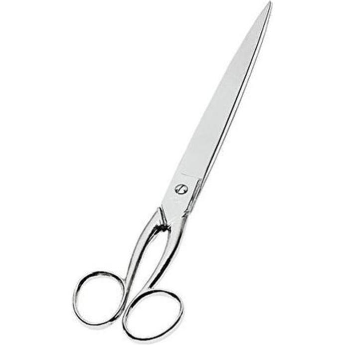 Wedo, Schere, Metallschere (11.50 cm)