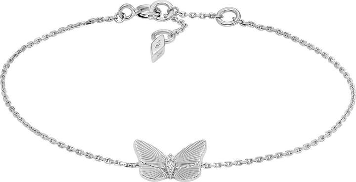 Immagine prodotto Fossil Sterling (16.50 cm, Argento 925)