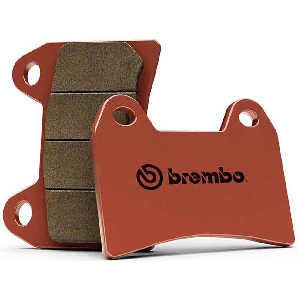 Brembo, Bremsbeläge