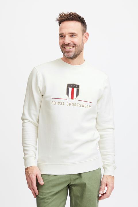 Immagine prodotto FQ1924 FQWilliam girocollo con logo 21900659 (3XL)