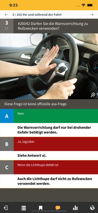 Actual product image eUniversity e.driver Web App Bundle Edition (PC/Mac) (D/F/I) (12 months)
