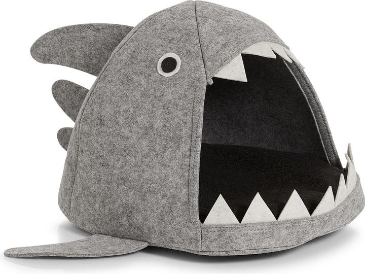 Actual product image Zeller Present Shark (Cat)