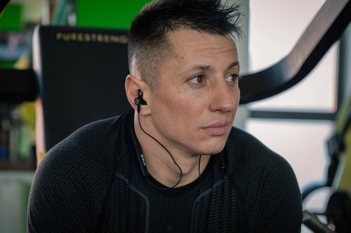 Actual product image Tellur Ego Bluetooth In-ear Headphones black (ANC, 9 h, Wireless)