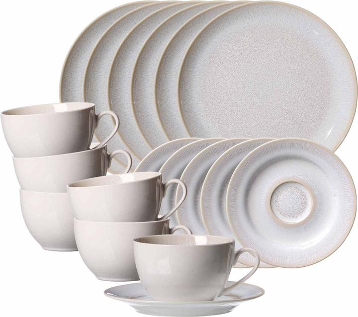 Ritzenhoff & Breker Laredo Kaffeeservice (18 Stk.)