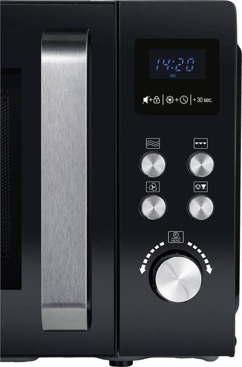 Image du produit Severin MW 7752 (25 l)