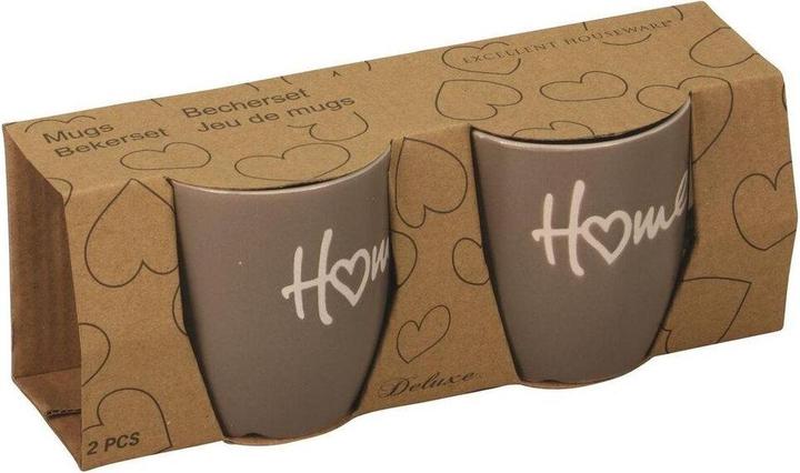 Actual product image Siaki Collection Cup set (150 ml, 2 x)