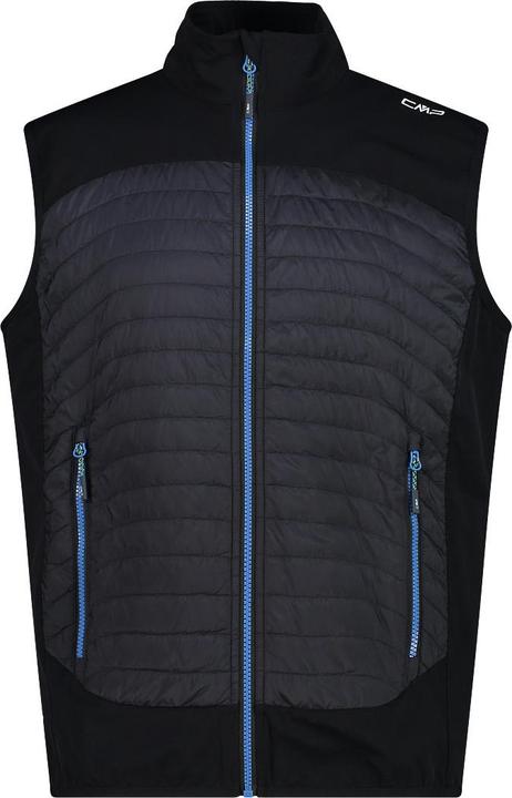Actual product image CMP Campagnolo Sleeveless down jacket (3XL)