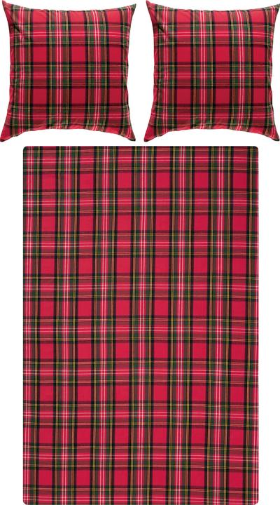 Immagine prodotto Erwin Müller Bettwäsche (Copripiumino, 80 x 80 cm, 200 x 200 cm)