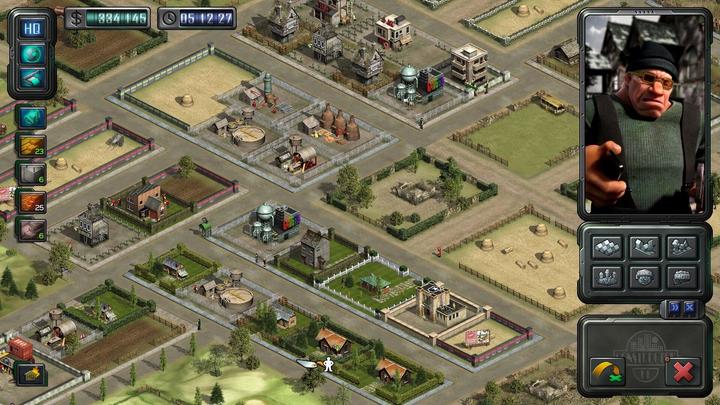 Actual product image System 3 Constructor HD (Xbox One S, EN)
