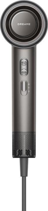 Immagine prodotto Dreame Asciugacapelli ASCIUGACAPELLI GUSTO/GRAY AHG40A-GY (2000 W)