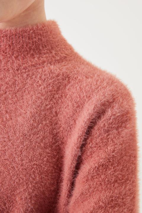 Actual product image Garcia Fluffy jumper (128, 134)