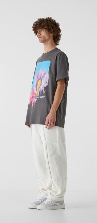 Image du produit Lost Youth LY TEE - BLURRED FLOWERS - 159781 (XL)