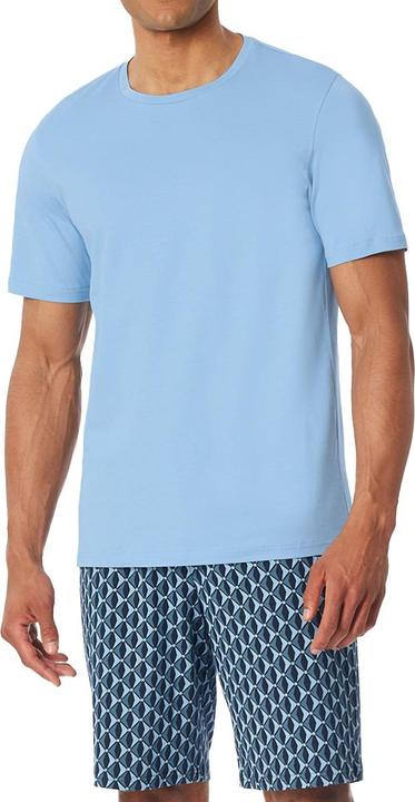Produktbild Schiesser Pyjama Casual Essentials (56)