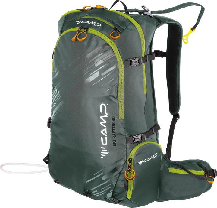 Immagine prodotto Camp Sci Raptor 30 (30 l)