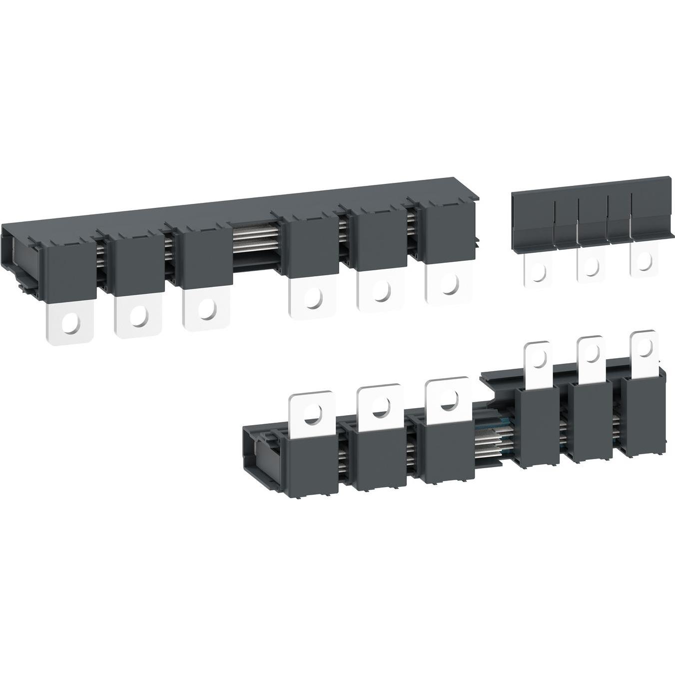 Schneider LA9GSQ330, Relais