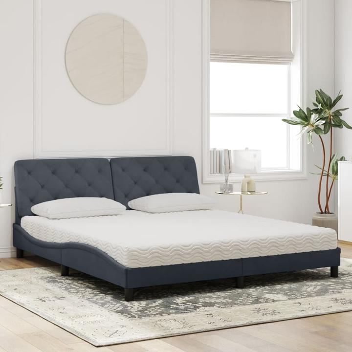 Immagine prodotto vidaXL Julius (180 x 200 cm)