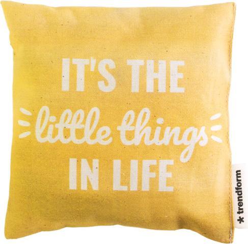 Produktbild Trendform Little Things (140 x 140 mm)