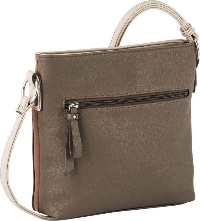 Actual product image Tom Tailor Jule Crossbody Bag