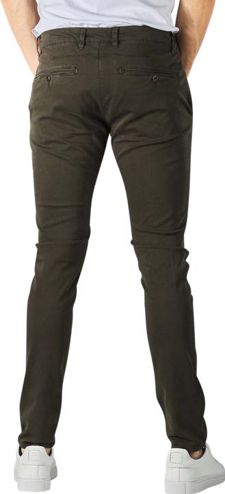 Produktbild Gabba Paul K3280 Dale Chino Pants army (W33/L32)