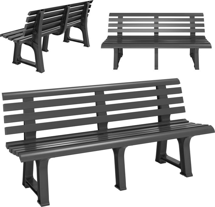 Immagine prodotto Casaria Panca da giardino