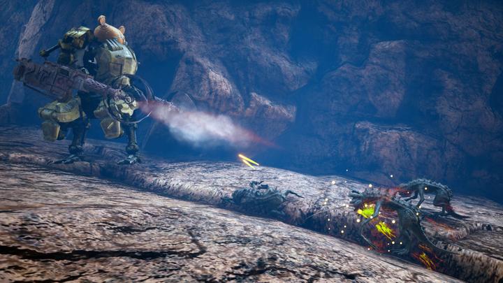 Image du produit THQ Biomutant (Switch, DE, EN)