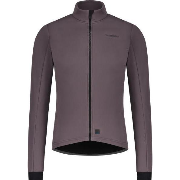 Shimano, Jacke, Element jacket SMOKY TOPAZ XL (XL), XL