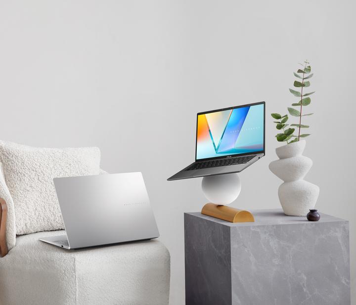 Immagine prodotto ASUS Vivobook S16 (16", 1000 GB, 16 GB, Ing. Int., Snapdragon X X1-26-100)