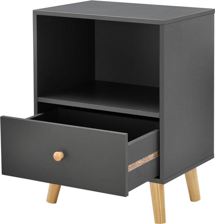 Actual product image En.Casa Sundsvall (40 x 30 x 54 cm)