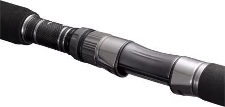 Image du produit Shimano Ocea Plug Flexdrive S76ML (Canne à lancer, 229 cm)