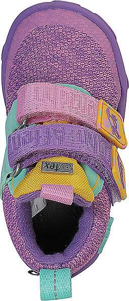 Immagine prodotto Affenzahn Barfussschuhe Übergangsschuhe KNIT HAPPY Tukan (33)