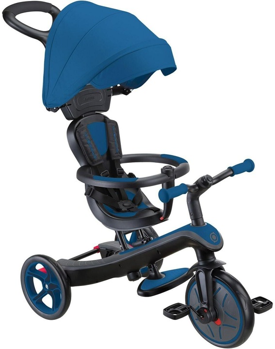 Globber Trike Explorer 4in1